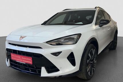 Cupra Formentor 7.500 km 38.990 &euro; Hüttlingen 73460