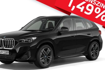 BMW X1 25.603 km 41.900 &euro; Uelzen 29525