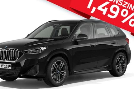 BMW X1 25.603 km 42.900 &euro; Uelzen 29525