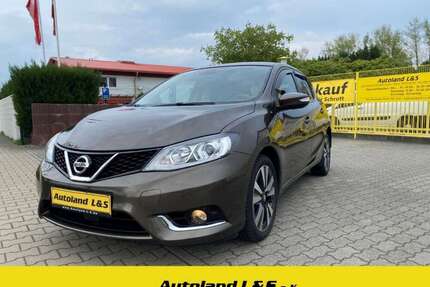 Nissan Pulsar