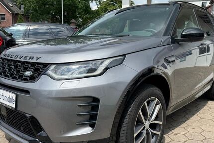 Land Rover Discovery Sport 51.800 km 36.990 &euro; Norderstedt 22846