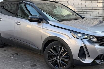 Peugeot 3008 61.400 km 22.900 &euro; Freren 49832