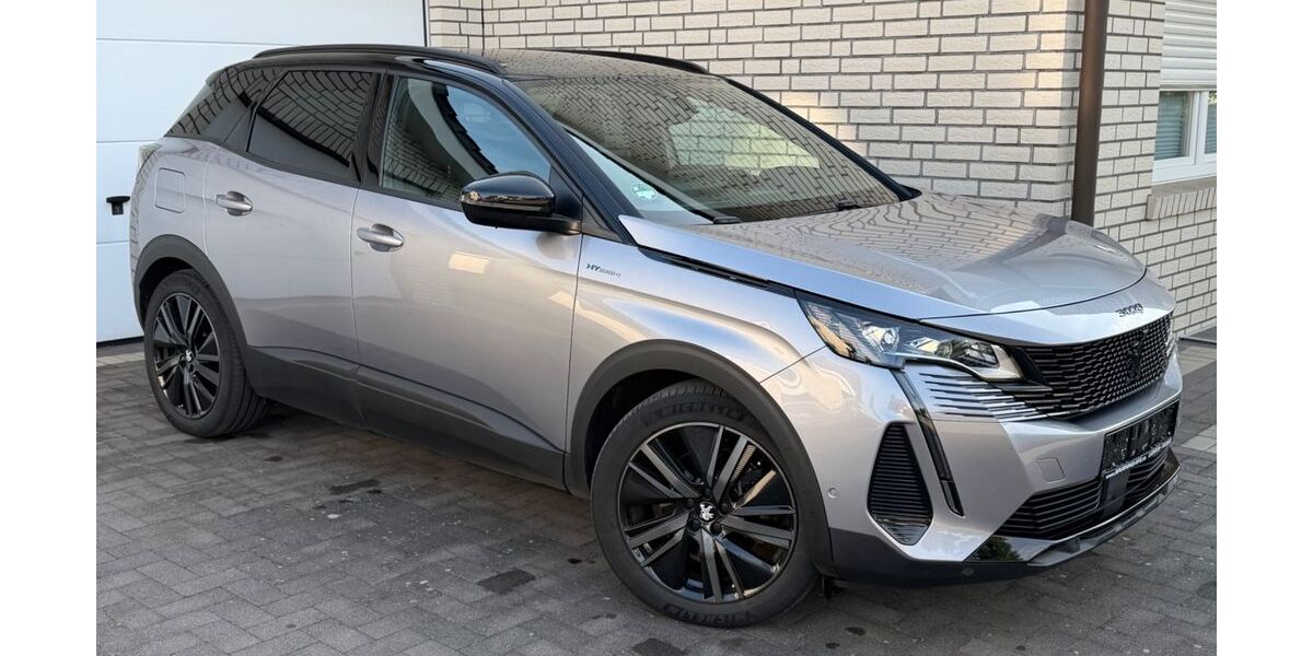 Peugeot 3008 61.400 km 22.900 &euro; Freren 49832