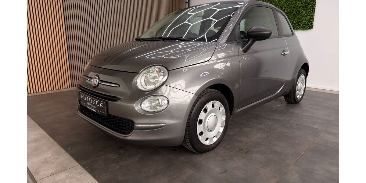 Fiat 500 105.000 km 8.450 &euro; Flensburg 24941