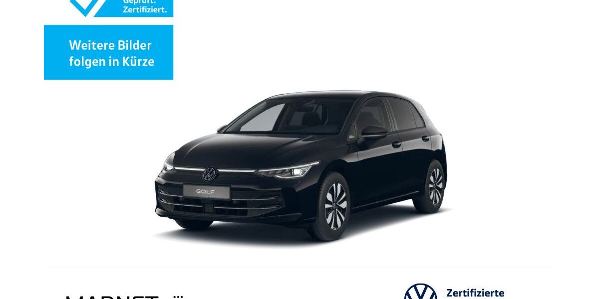 VW Golf 17.113 km 27.990 &euro; Bad Camberg 65520