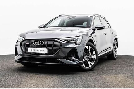 Audi e-tron 43.165 km 33.601 &euro; Hagen 58091