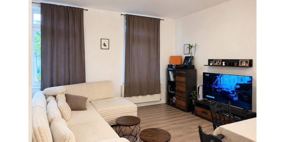 Etagenwohnung Solingen Mitte - 3 Zimmer, 70 m&sup2;, 690&euro; | Angebot:26637423