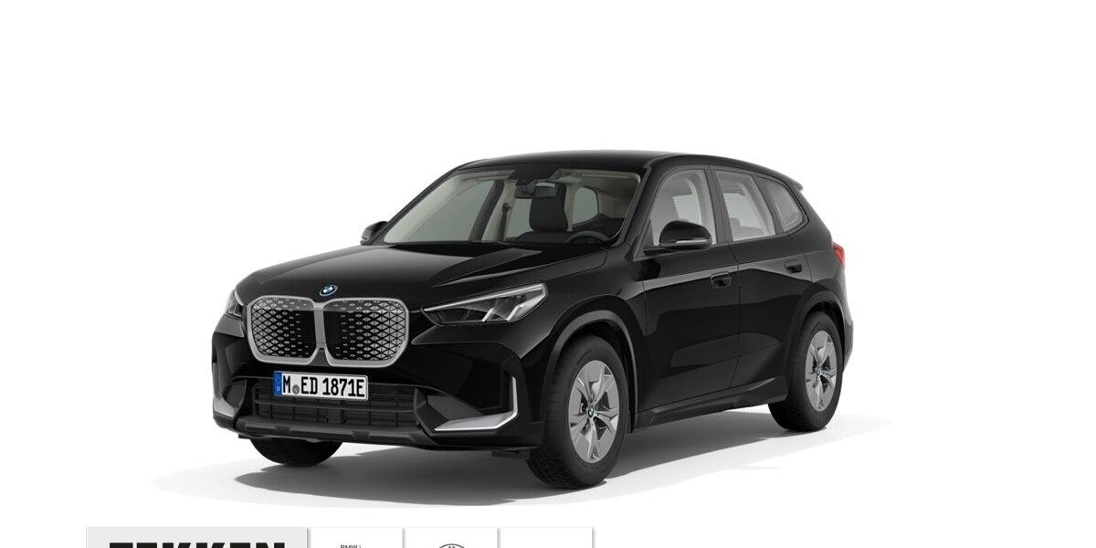 BMW iX1 18.686 km 36.490 &euro; Aurich 26605