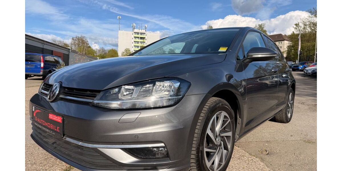 VW Golf 129.766 km 10.999 &euro; Kaiserslautern 67663