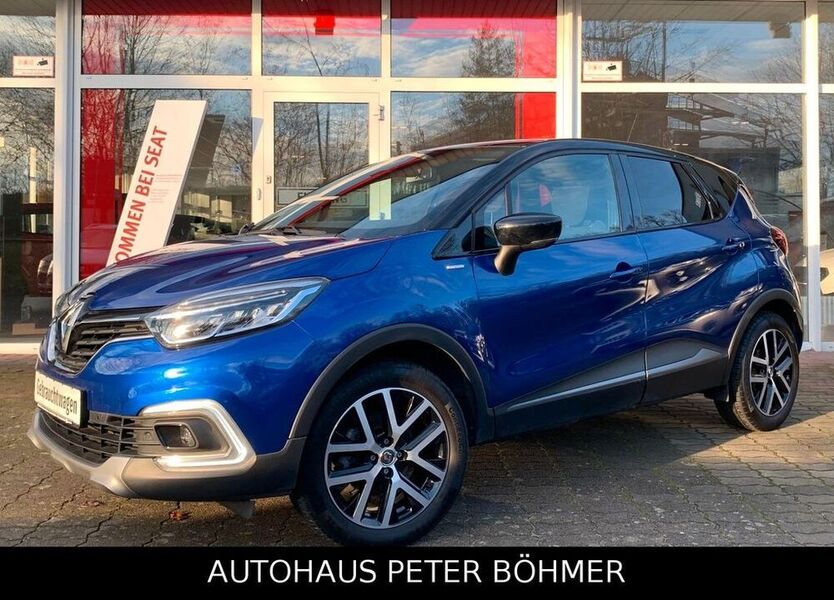 Captur