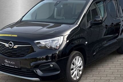Opel Combo Life 47.935 km 22.900 &euro; Niederahr 56414