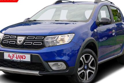 Dacia Sandero 38.287 km 14.990 &euro; Stralsund 18437