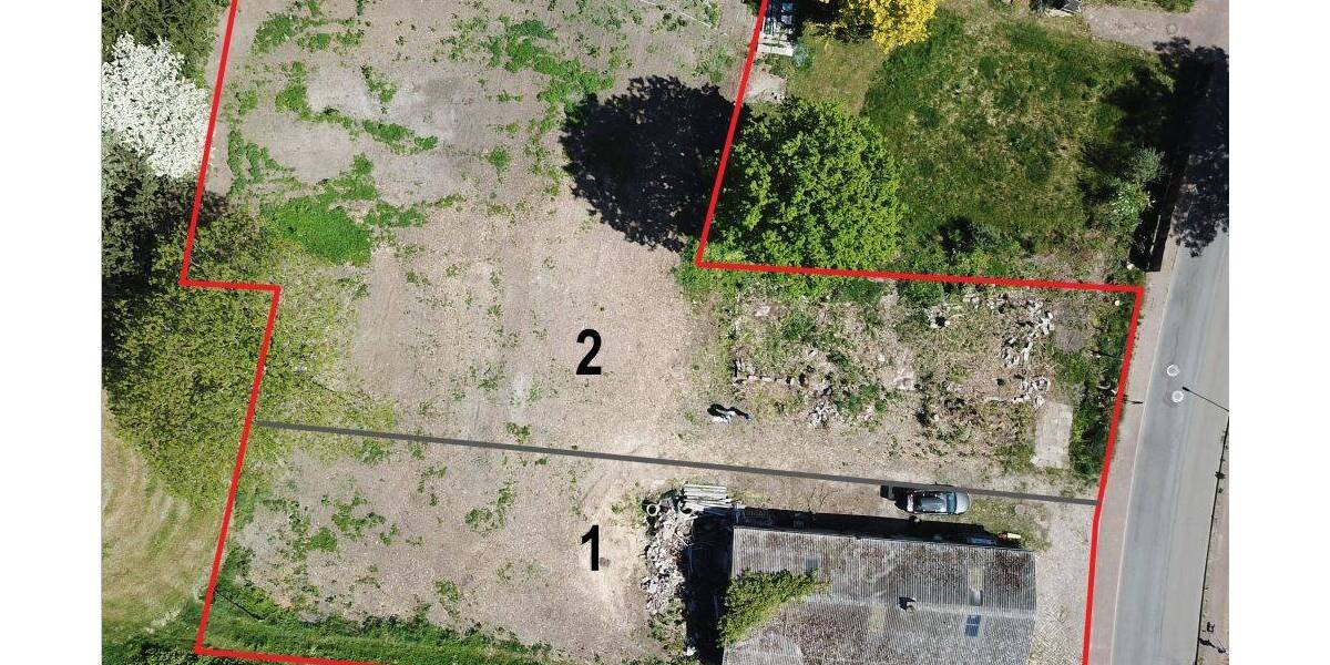 Grundstück Uetersen - 330.000&euro; | Angebot:25725568