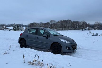 Peugeot 207 153.000 km 2.600 &euro; Selb 95100