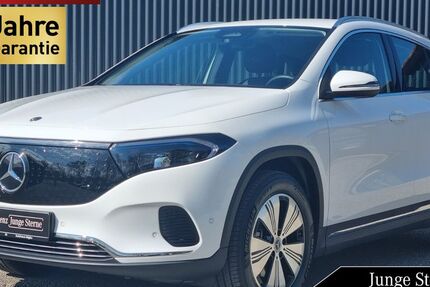 Mercedes-Benz EQA 5.247 km 37.360 &euro; Immenstadt 87509