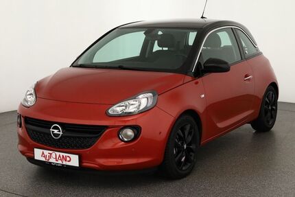 Opel Adam 43.885 km 12.990 € Hoppegarten OT Hönow 15366