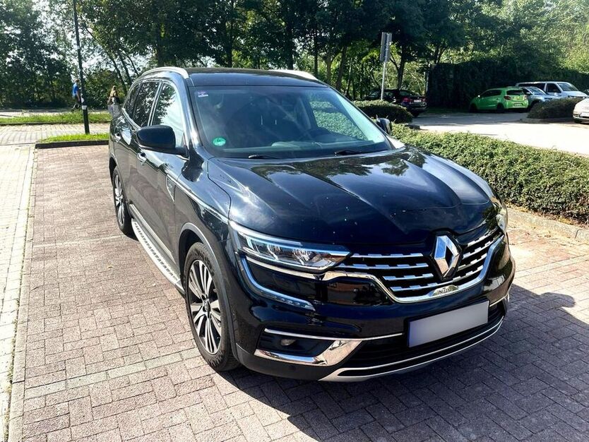 Koleos