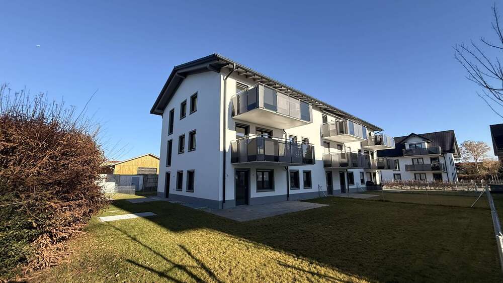 Wohnung zum Kaufen in Anzing 1.165.000 € 132 m² 5 zimmer