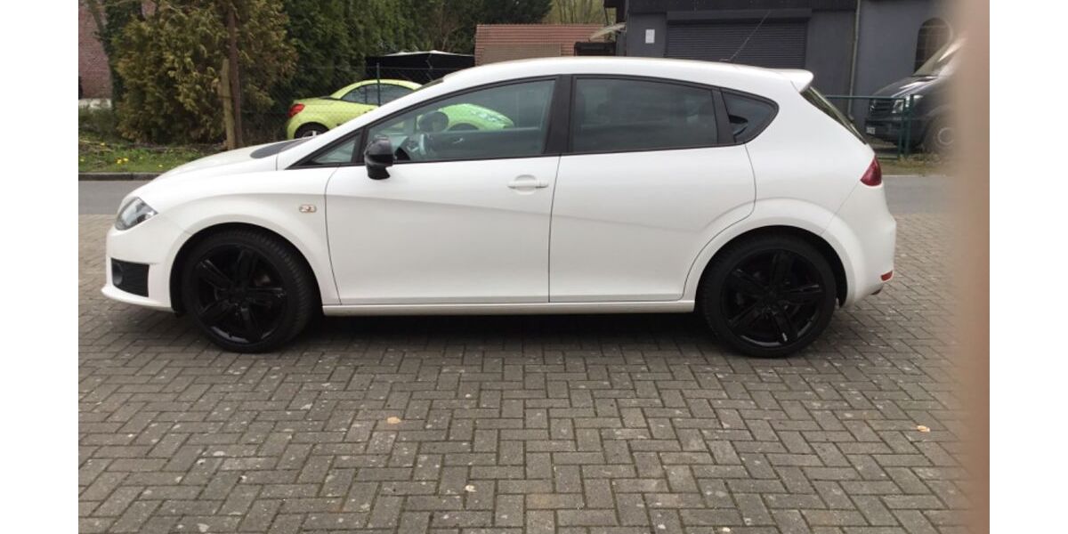 Seat Leon 125.000 km 5.000 &euro; Bremen 28719