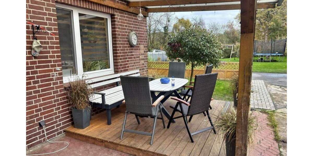 Einfamilienhaus Wustrow Ganse - 1 Zimmer, 275 m&sup2;, 239.000&euro; | Angebot:25670843