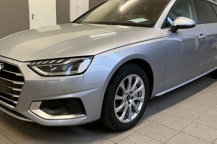 Audi A4 144.074 km 24.384 &euro; Gera 07546