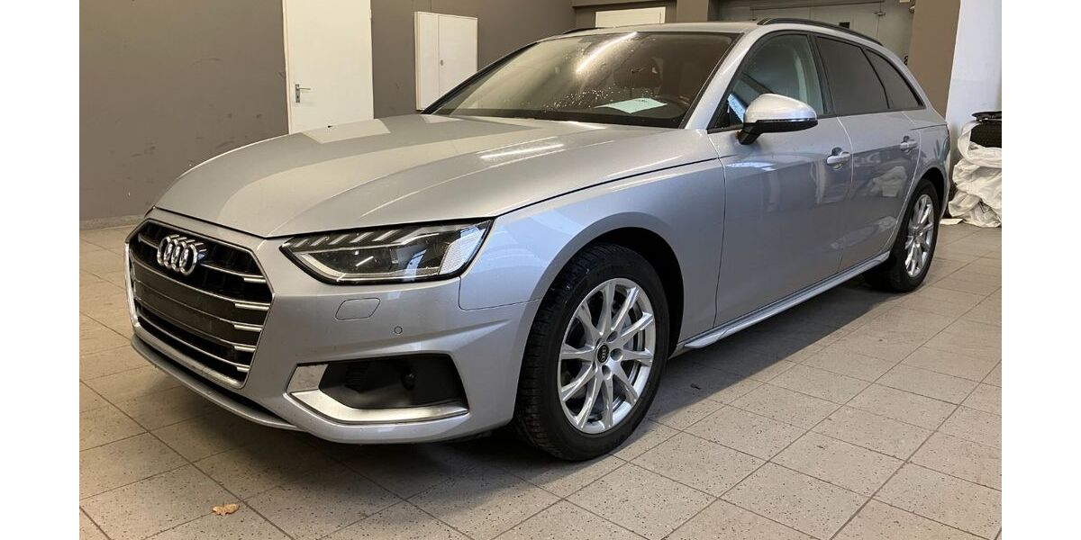 Audi A4 144.074 km 24.888 € Gera 07546