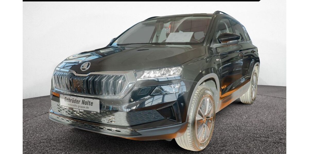 Skoda Karoq 38.180 km 26.950 &euro; Iserlohn 58636