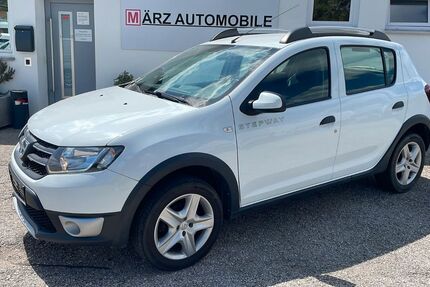 Dacia Sandero 90.440 km 6.890 &euro; Burgthann-Oberferrieden 90559