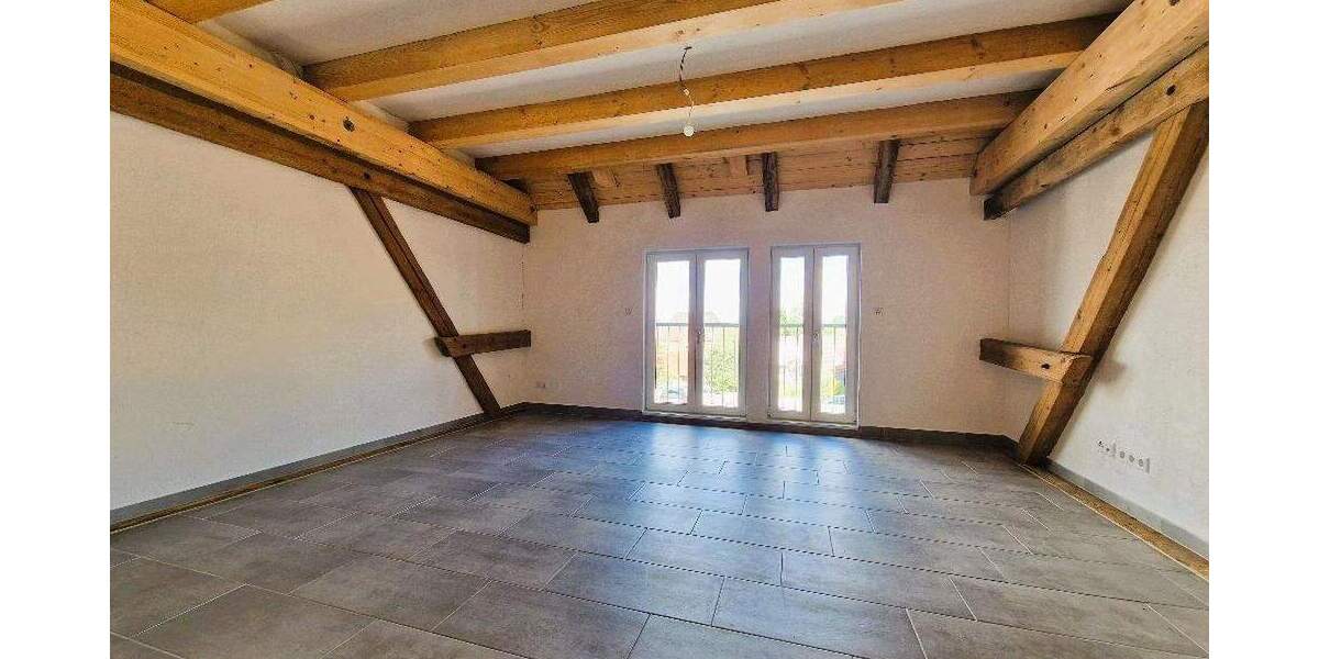 Etagenwohnung Wolfsburg Ehmen Ehmen - 3 Zimmer, 87 m&sup2;, 1.094&euro; | Angebot:25299699