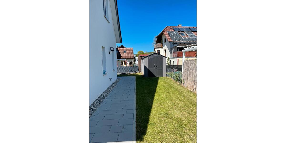 Einfamilienhaus Ebermannstadt - 5 Zimmer, 130 m&sup2;, 599.000&euro; | Angebot:26396456