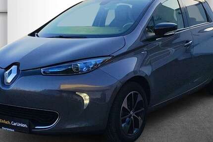Renault ZOE 84.545 km 9.999 &euro; Hildburghausen 98646
