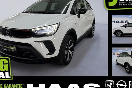 Opel Crossland (X) 20.000 km 12.980 &euro; Schwabmünchen 86830