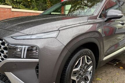 Hyundai SANTA FE 137.600 km 28.950 € Langenzenn 90597