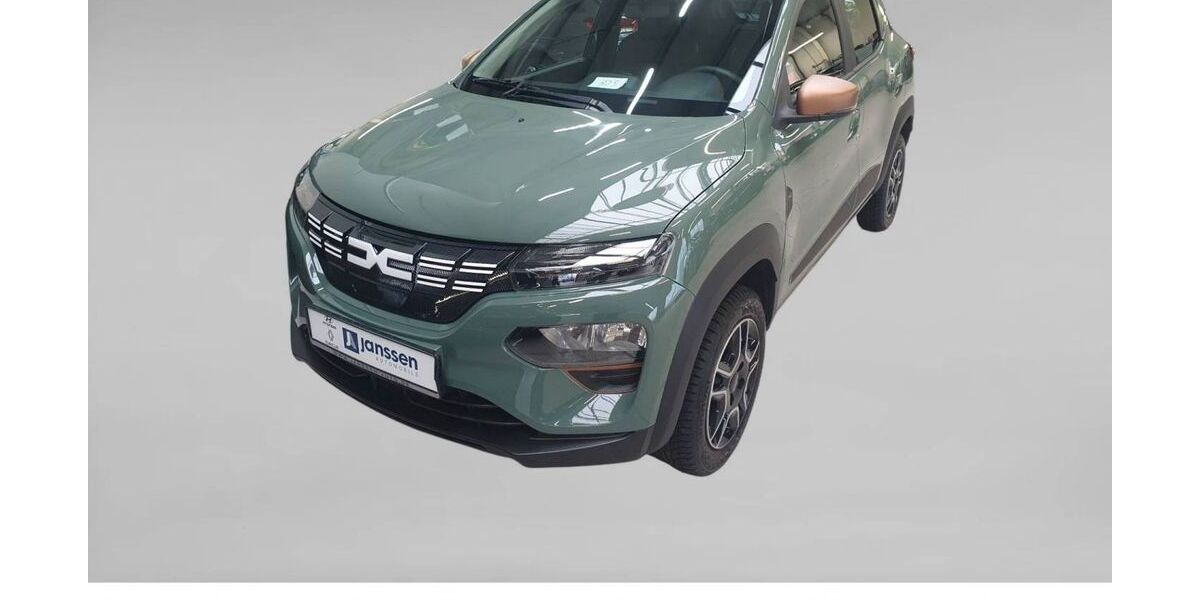 Dacia Spring 23.617 km 14.590 &euro; Aurich 26605