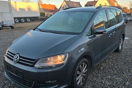 VW Sharan 190.358 km 6.450 &euro; Königsbrunn 86343