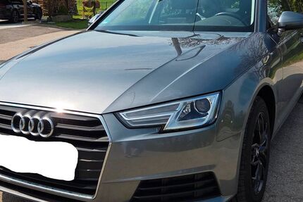 Audi A4 201.500 km 12.999 &euro; Cham 93413