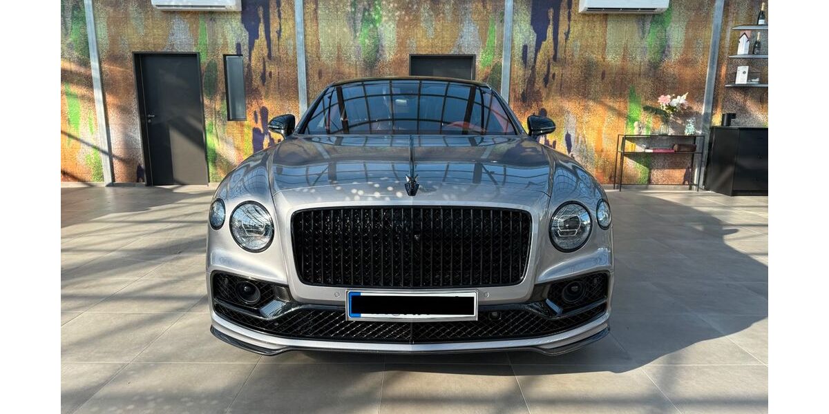 Bentley Flying Spur 49.700 km 189.990 &euro; Bargteheide 22941