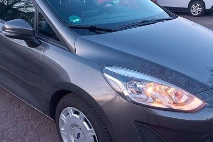 Ford Fiesta 114.531 km 9.500 &euro; Hamburg 21031