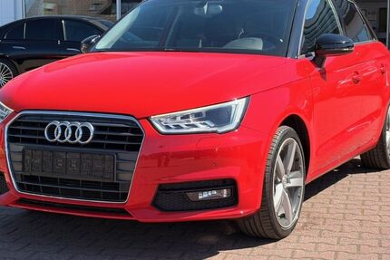Audi A1 88.900 km 15.370 &euro; Lünen 44536
