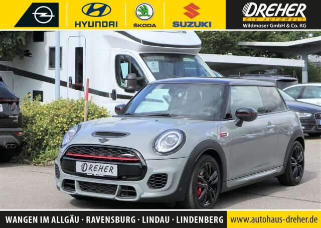 John Cooper Works