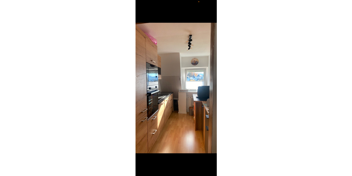 Etagenwohnung Meschede - 4 Zimmer, 105 m&sup2;, 840&euro; | Angebot:24695934