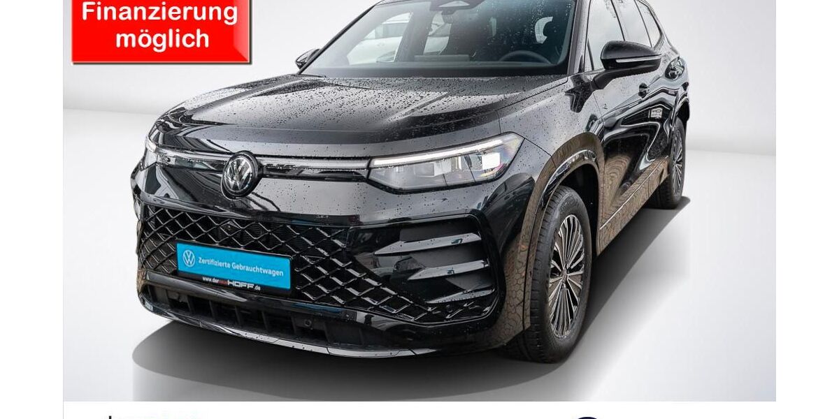 VW Tayron 2.500 km 68.975 € Troisdorf-Spich 53842