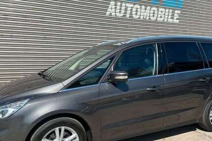 Ford Galaxy 101.075 km 24.900 &euro; Sindelfingen 71065