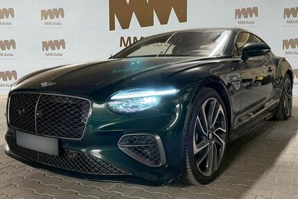 Bentley Continental GT 9.500 km 279.999 &euro; Münsing 82541