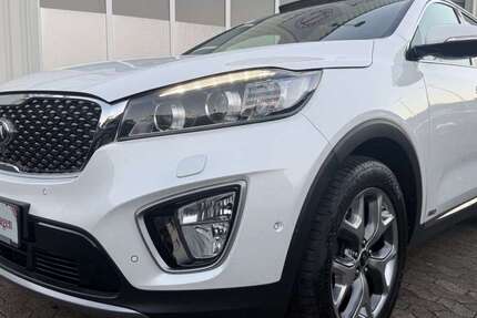 Kia Sorento 192.777 km 11.380 &euro; Hagen 58135
