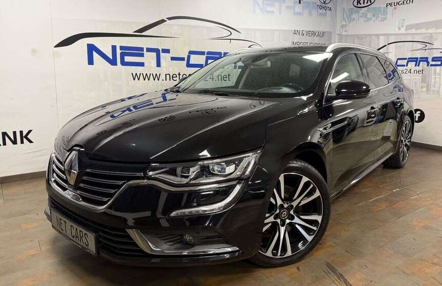 Renault Talisman 125.000 km 16.950 € Hilden (bei Düsseldorf) 40721