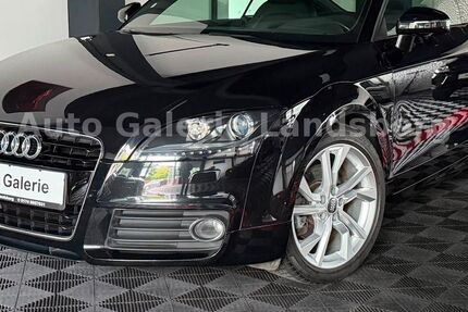 Audi TT 122.000 km 14.790 &euro; Landsberg am Lech 86899