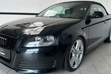 Audi A3 236.972 km 5.150 &euro; Dachwig 99100