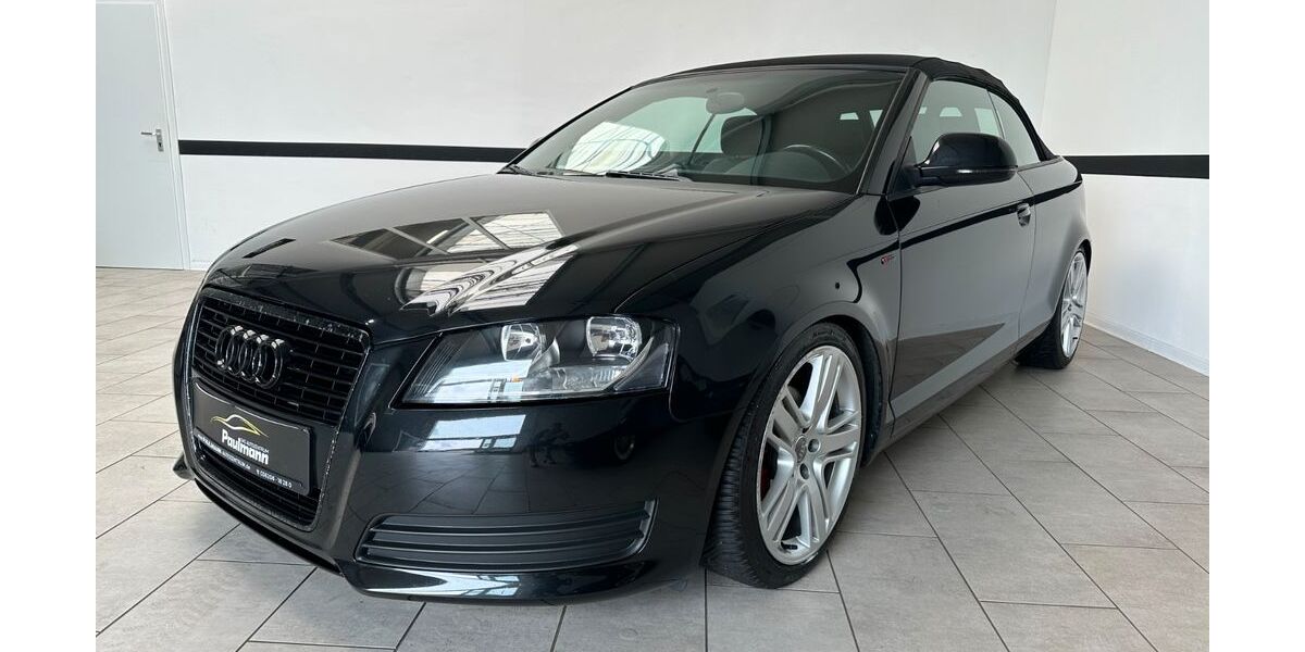 Audi A3 236.972 km 5.150 &euro; Dachwig 99100