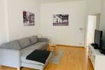 Eine gut geschnittene, möblierte 2-Zimmer-Dachgeschoßwohnung (Endtage) Inklusivmiete 1.500,--Monat inkl.Internet ab 01.09.2025